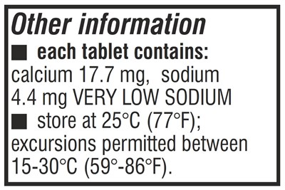 Other Information.jpg Storage and Handling - Other Information